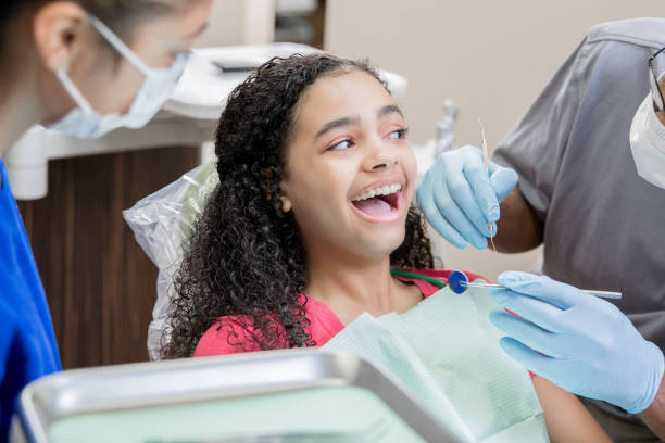 Best After-Hours Emergency Dentist in Camn, DE