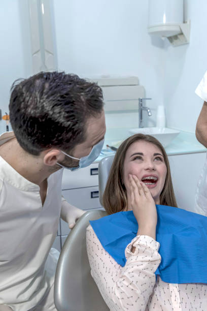 Best Emergency Treatment for Toothache in Camn, DE