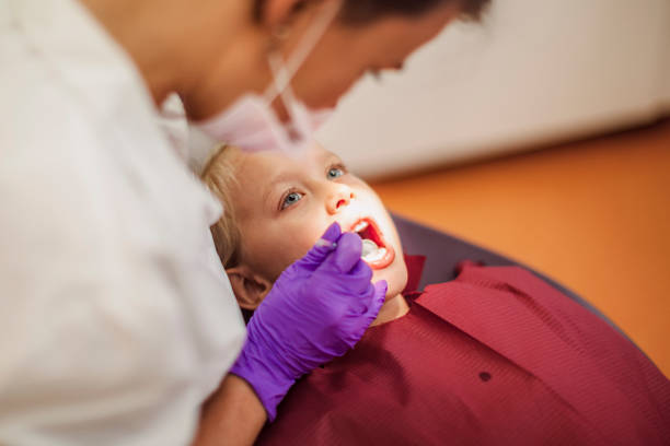 Best Emergency Broken Tooth Repair in Camn, DE